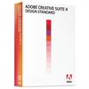 Adobe CS4 Design Standard for Windows - CLP Level 1 65019917AS